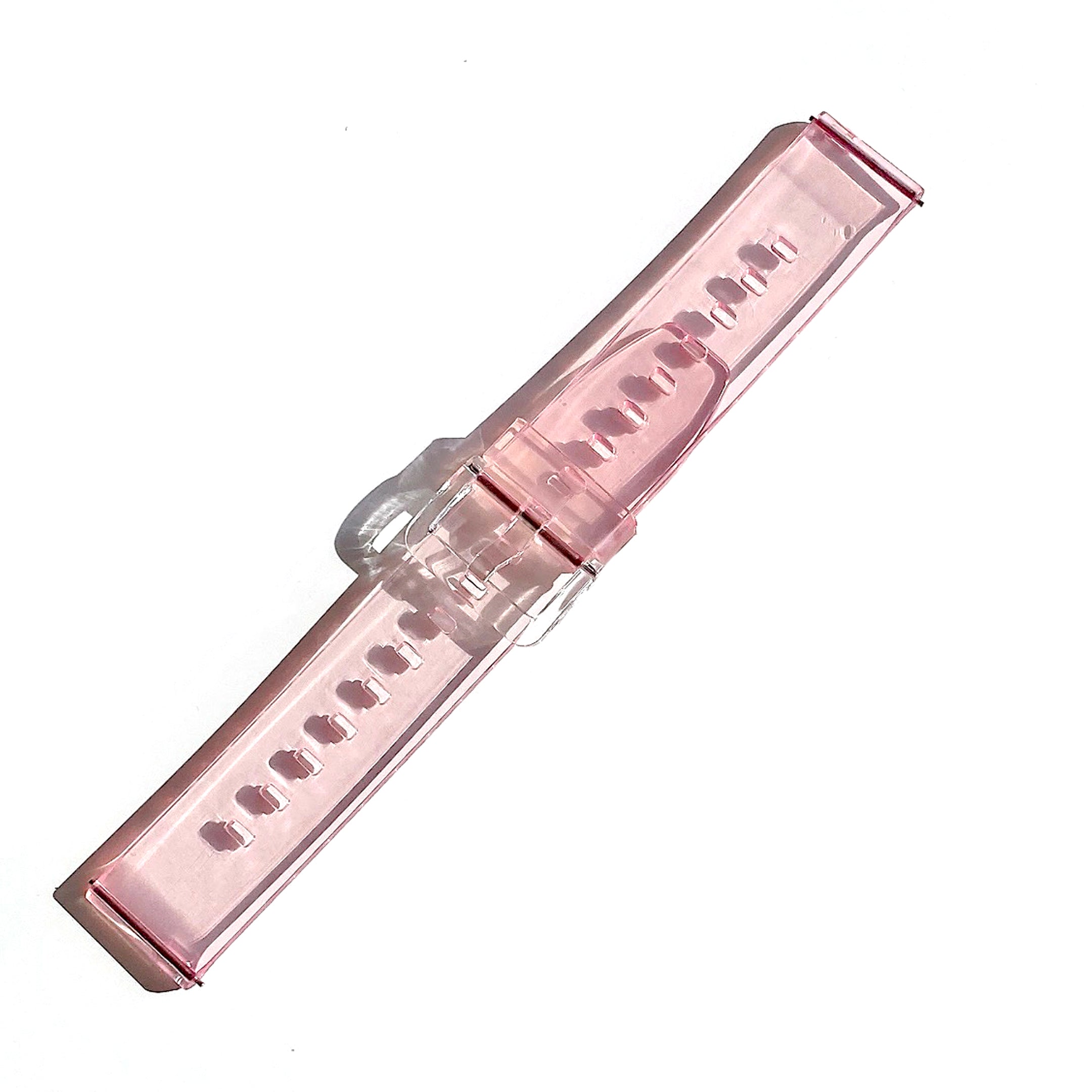 Color Changing Adjustable Soft TPU Smart Watch Band Replacement Strap 22mm for Samsung Gear S3 Classic Frontier Galaxy Watch3 45mm Color Changing Adjustable Soft TPU Smart Watch Band Replacement Strap 22mm for Samsung Gear S3 Classic Frontier Galaxy Watch3 45mm